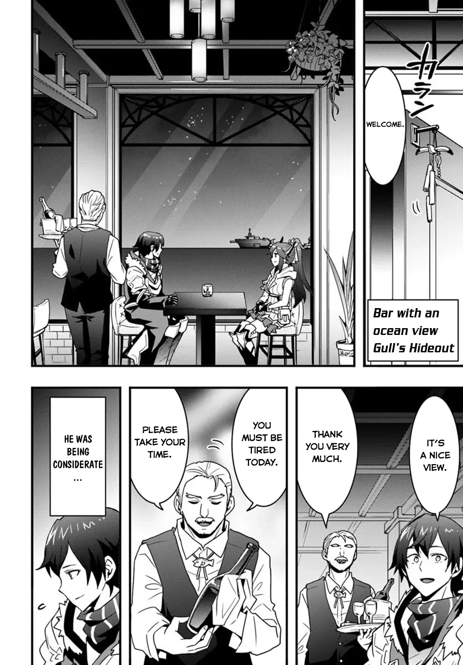 It Seems the Production Skill Acquired in Another World is the Strongest. – Chapter 43 – Page 19