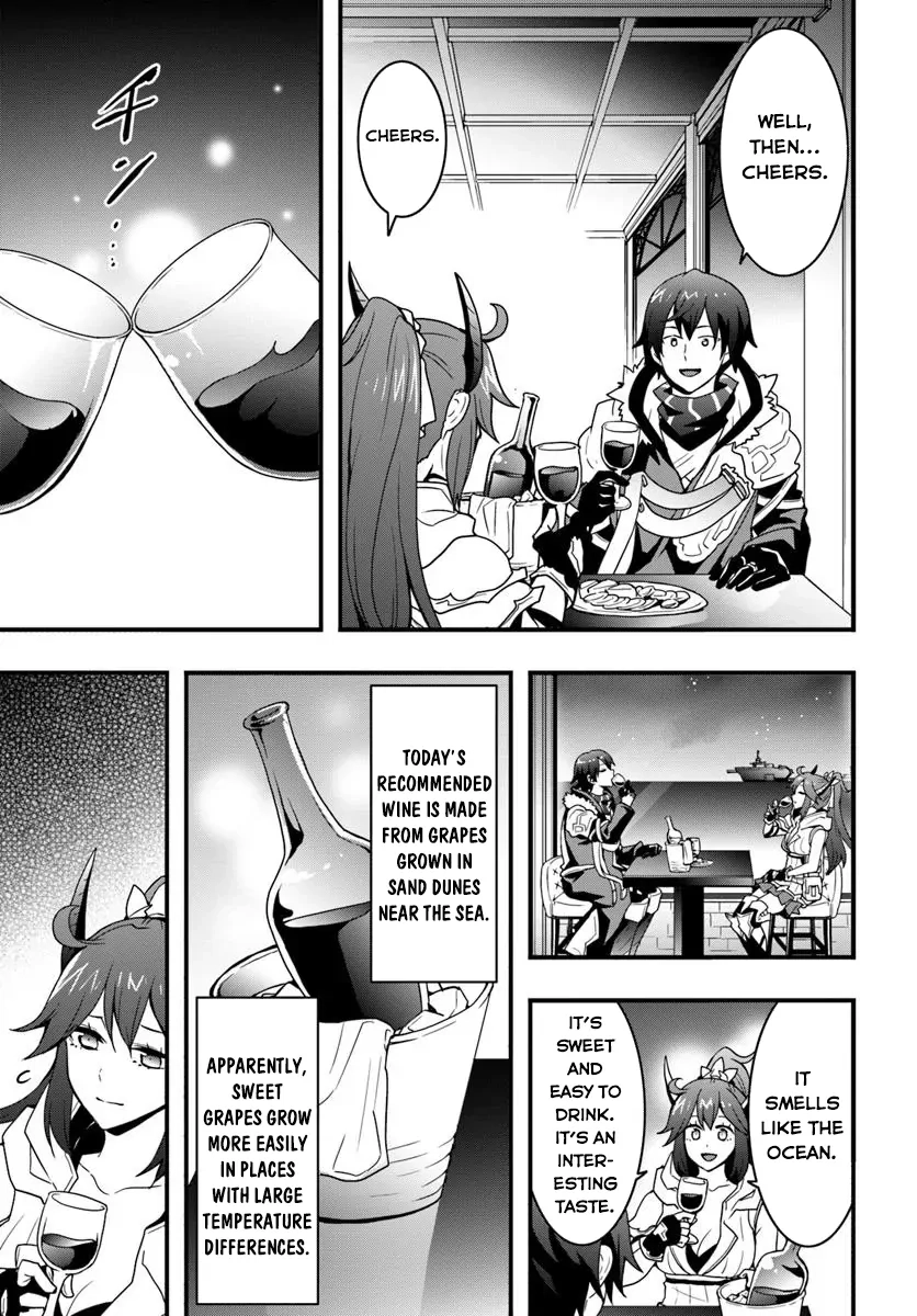 It Seems the Production Skill Acquired in Another World is the Strongest. – Chapter 43 – Page 20