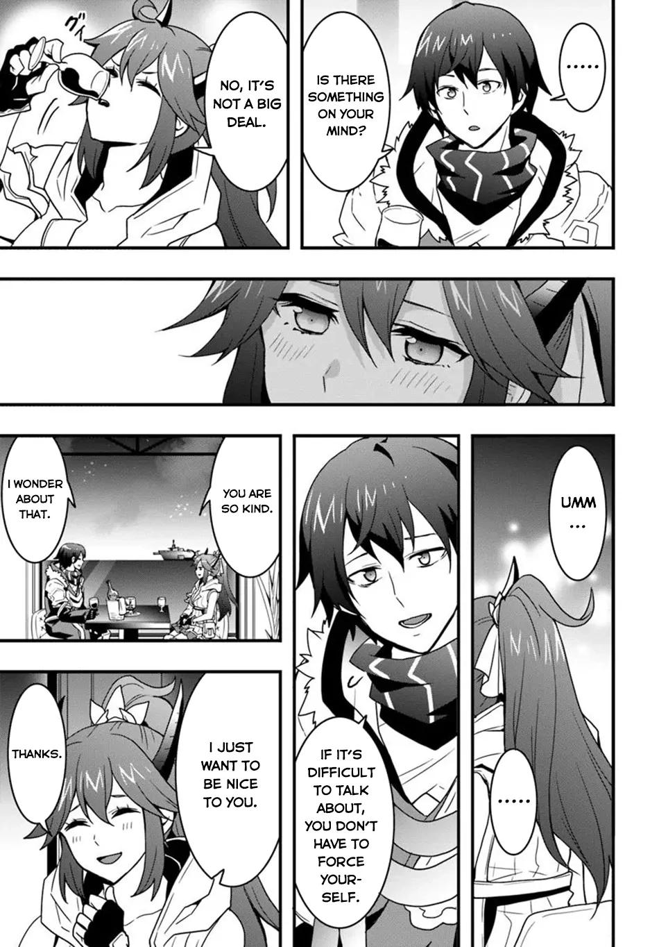 It Seems the Production Skill Acquired in Another World is the Strongest. – Chapter 43 – Page 22