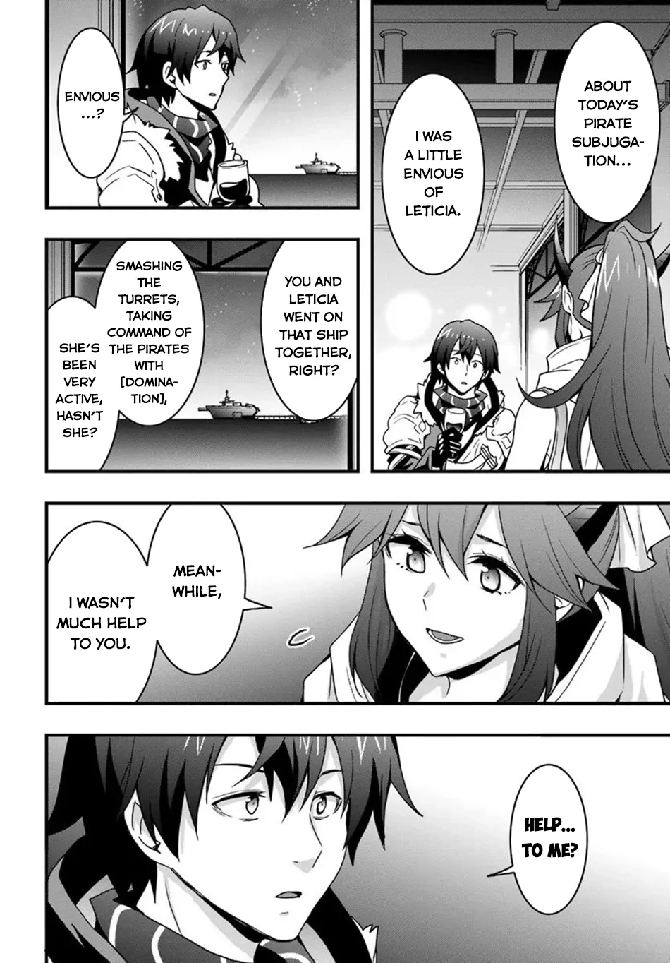 It Seems the Production Skill Acquired in Another World is the Strongest. – Chapter 43 – Page 23