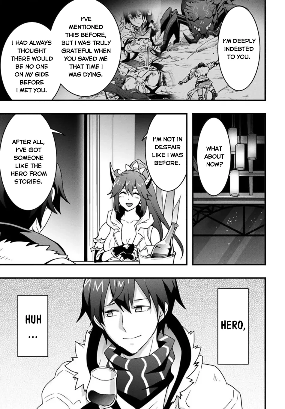 It Seems the Production Skill Acquired in Another World is the Strongest. – Chapter 43 – Page 24