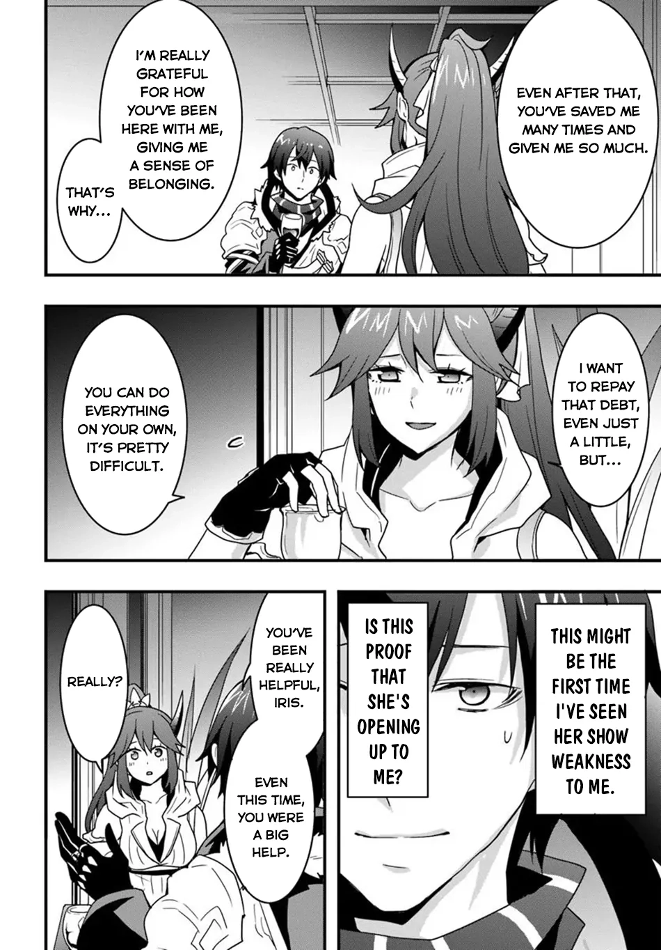 It Seems the Production Skill Acquired in Another World is the Strongest. – Chapter 43 – Page 25