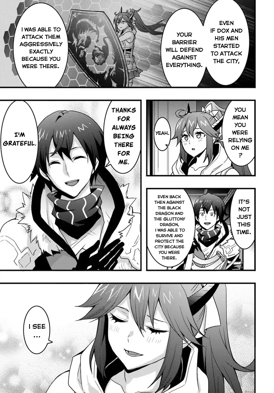 It Seems the Production Skill Acquired in Another World is the Strongest. – Chapter 43 – Page 26