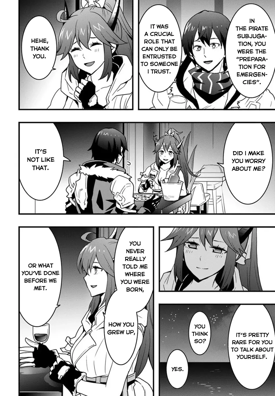 It Seems the Production Skill Acquired in Another World is the Strongest. – Chapter 44 – Page 5