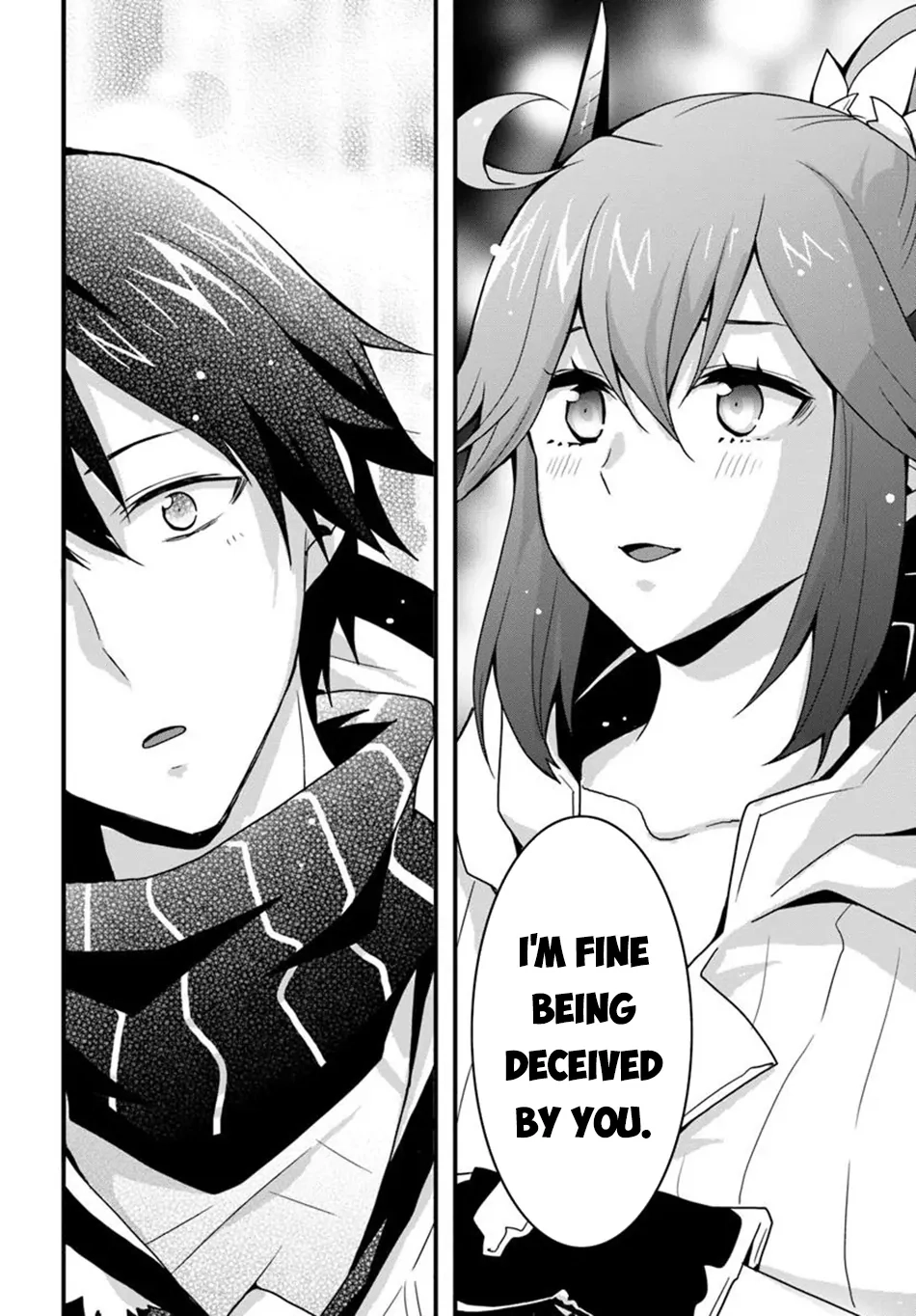 It Seems the Production Skill Acquired in Another World is the Strongest. – Chapter 44 – Page 9