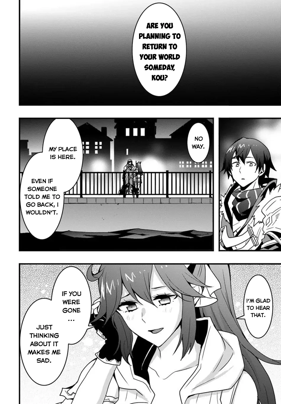 It Seems the Production Skill Acquired in Another World is the Strongest. – Chapter 44 – Page 11