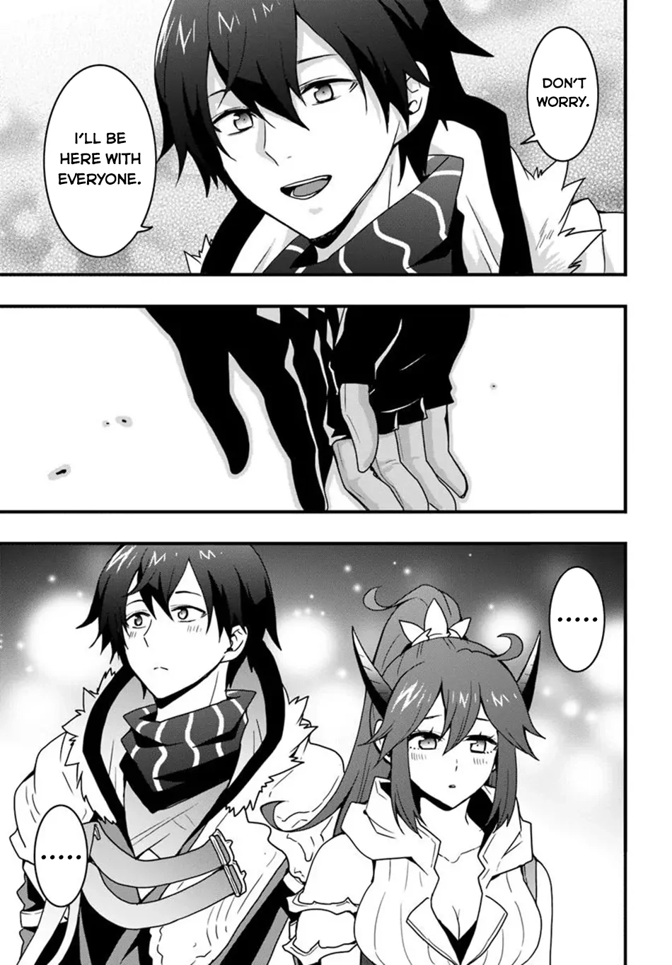It Seems the Production Skill Acquired in Another World is the Strongest. – Chapter 44 – Page 12