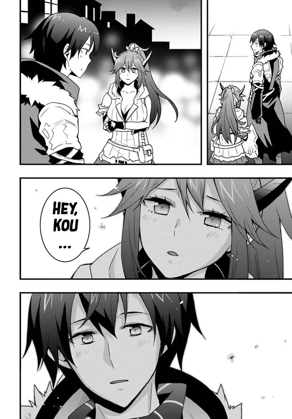 It Seems the Production Skill Acquired in Another World is the Strongest. – Chapter 44 – Page 13