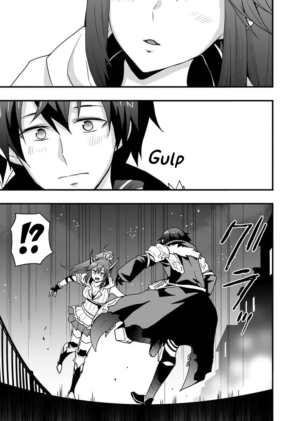 It Seems the Production Skill Acquired in Another World is the Strongest. – Chapter 44 – Page 14