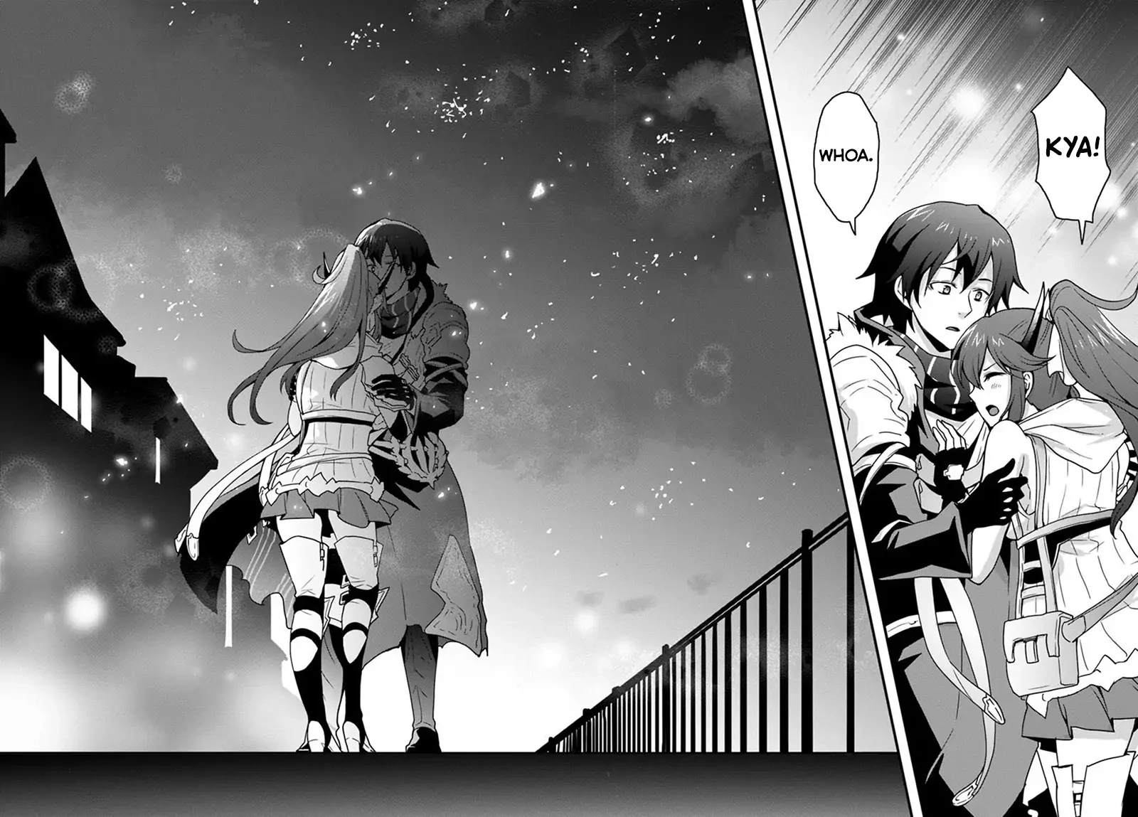 It Seems the Production Skill Acquired in Another World is the Strongest. – Chapter 44 – Page 15