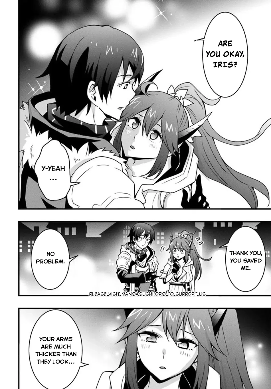 It Seems the Production Skill Acquired in Another World is the Strongest. – Chapter 44 – Page 16