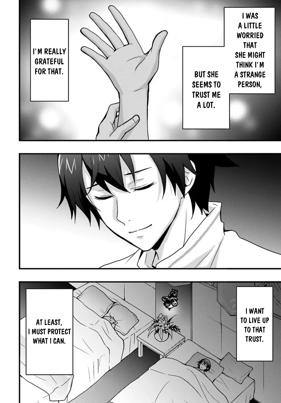 It Seems the Production Skill Acquired in Another World is the Strongest. – Chapter 44 – Page 20