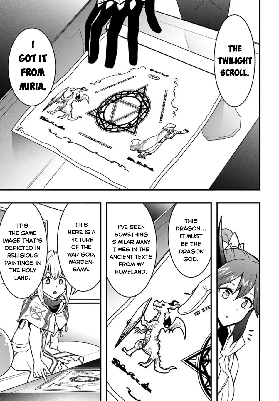 It Seems the Production Skill Acquired in Another World is the Strongest. – Chapter 46 – Page 6