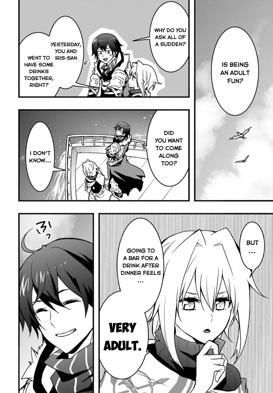 It Seems the Production Skill Acquired in Another World is the Strongest. – Chapter 46 – Page 13