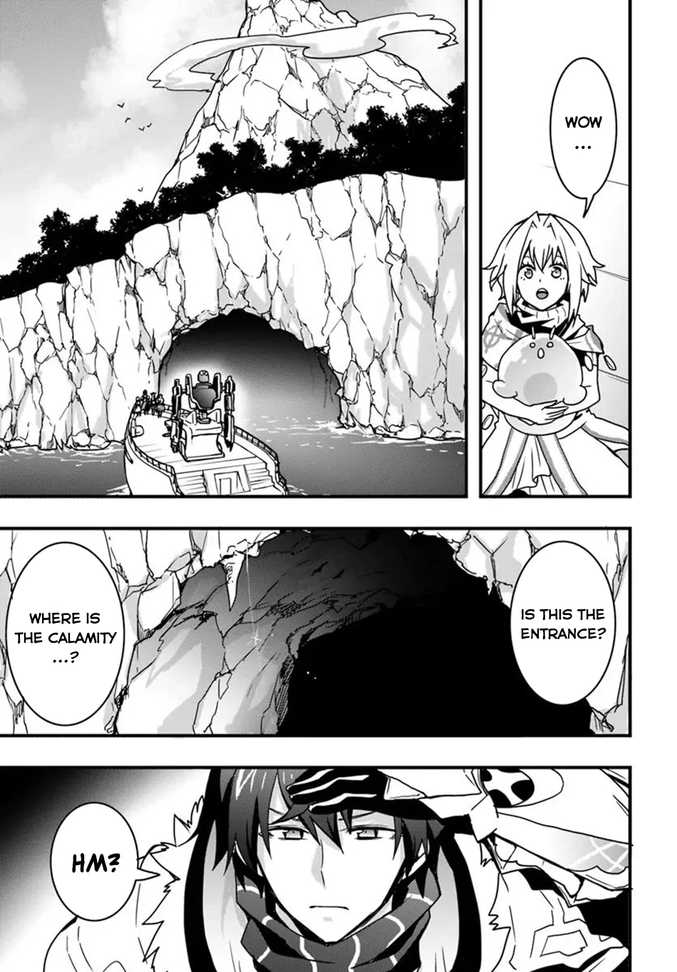 It Seems the Production Skill Acquired in Another World is the Strongest. – Chapter 46 – Page 24