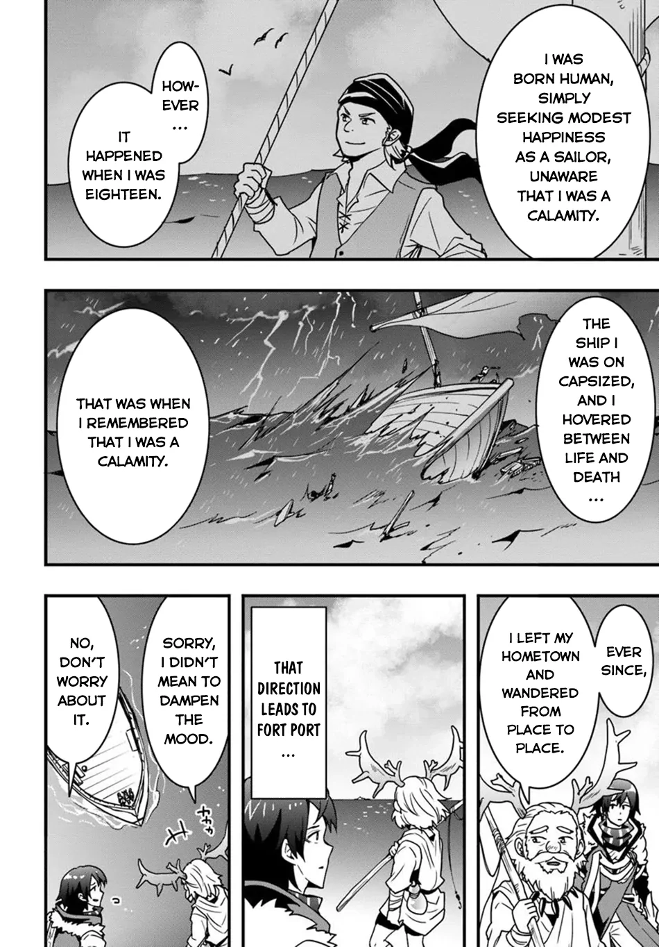 It Seems the Production Skill Acquired in Another World is the Strongest. – Chapter 47 – Page 9
