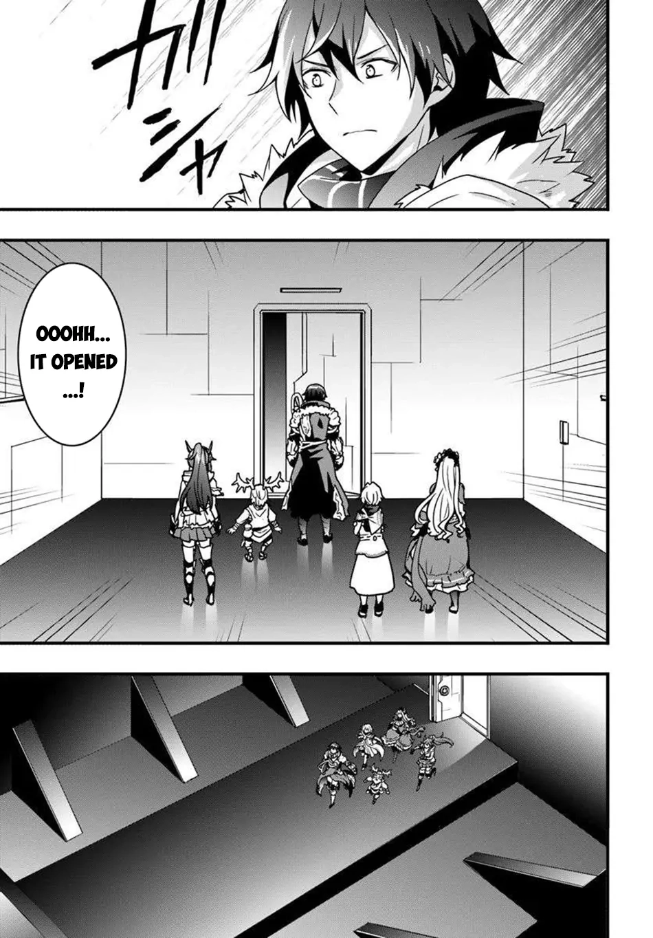 It Seems the Production Skill Acquired in Another World is the Strongest. – Chapter 48 – Page 18