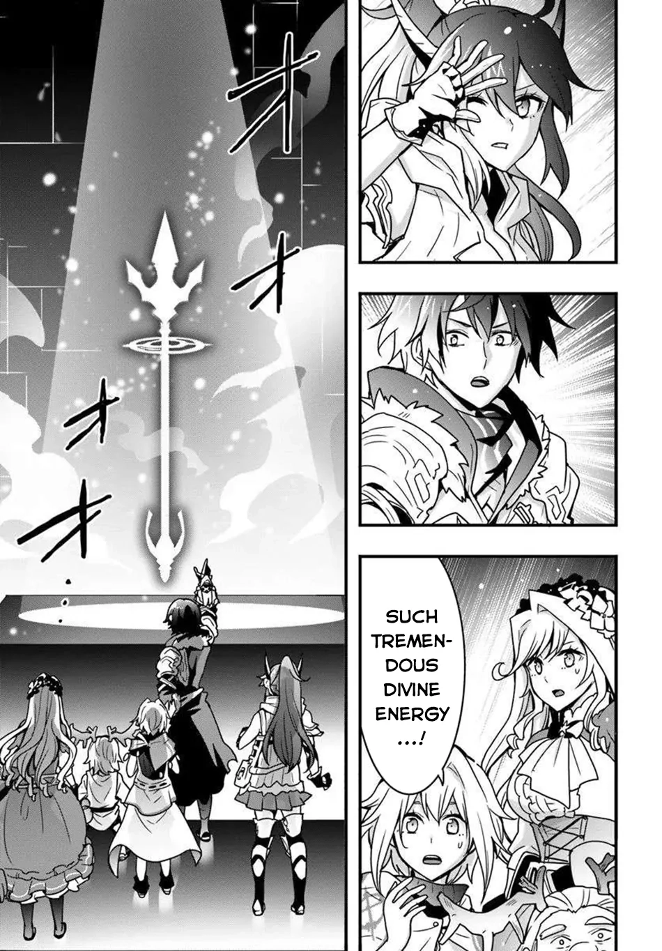 It Seems the Production Skill Acquired in Another World is the Strongest. – Chapter 48 – Page 24