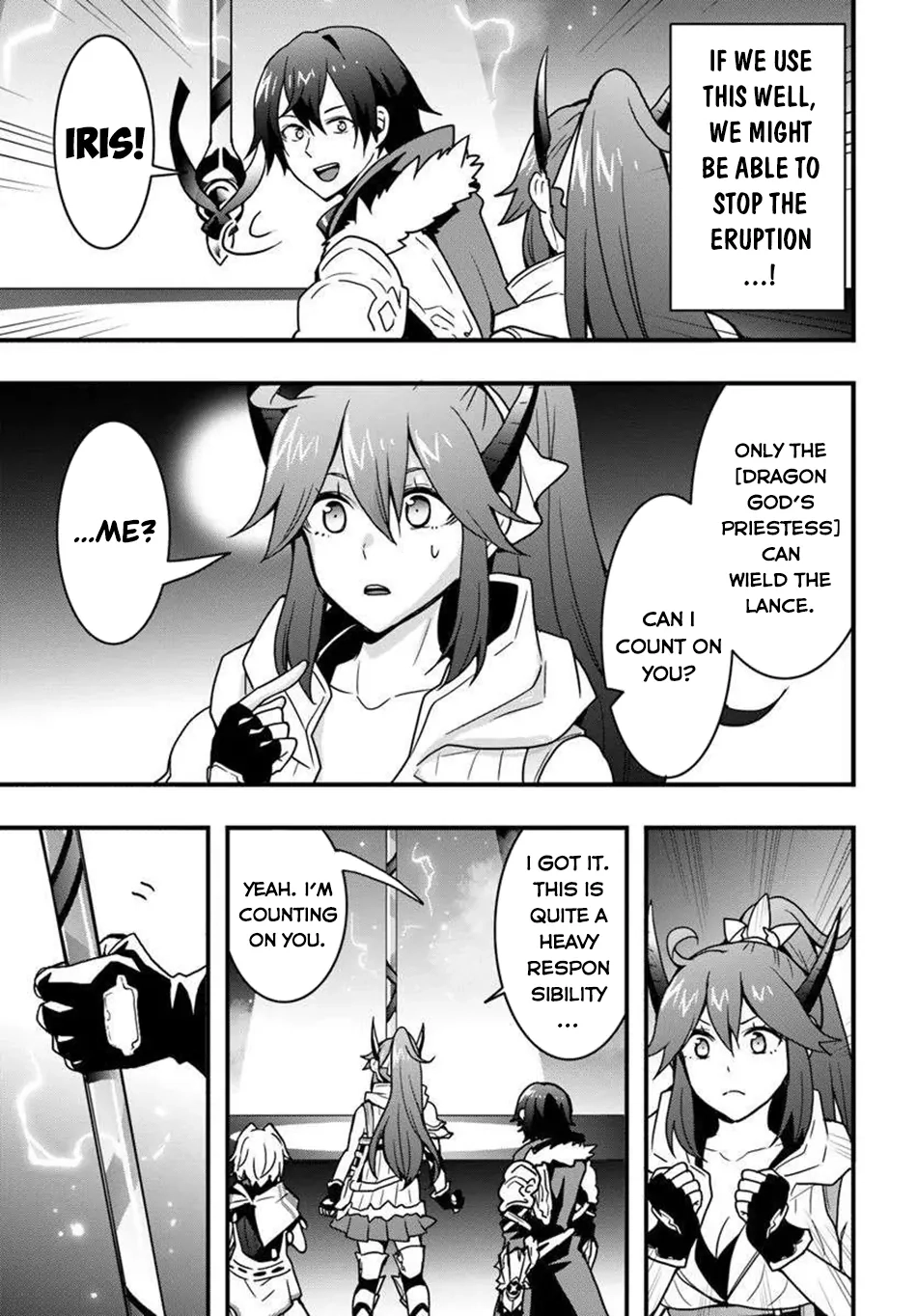 It Seems the Production Skill Acquired in Another World is the Strongest. – Chapter 48 – Page 26