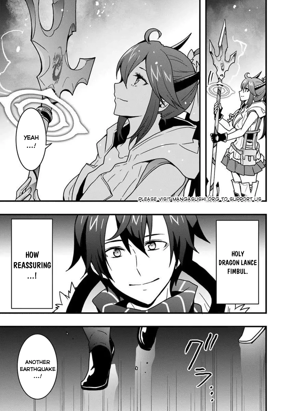 It Seems the Production Skill Acquired in Another World is the Strongest. – Chapter 49 – Page 2