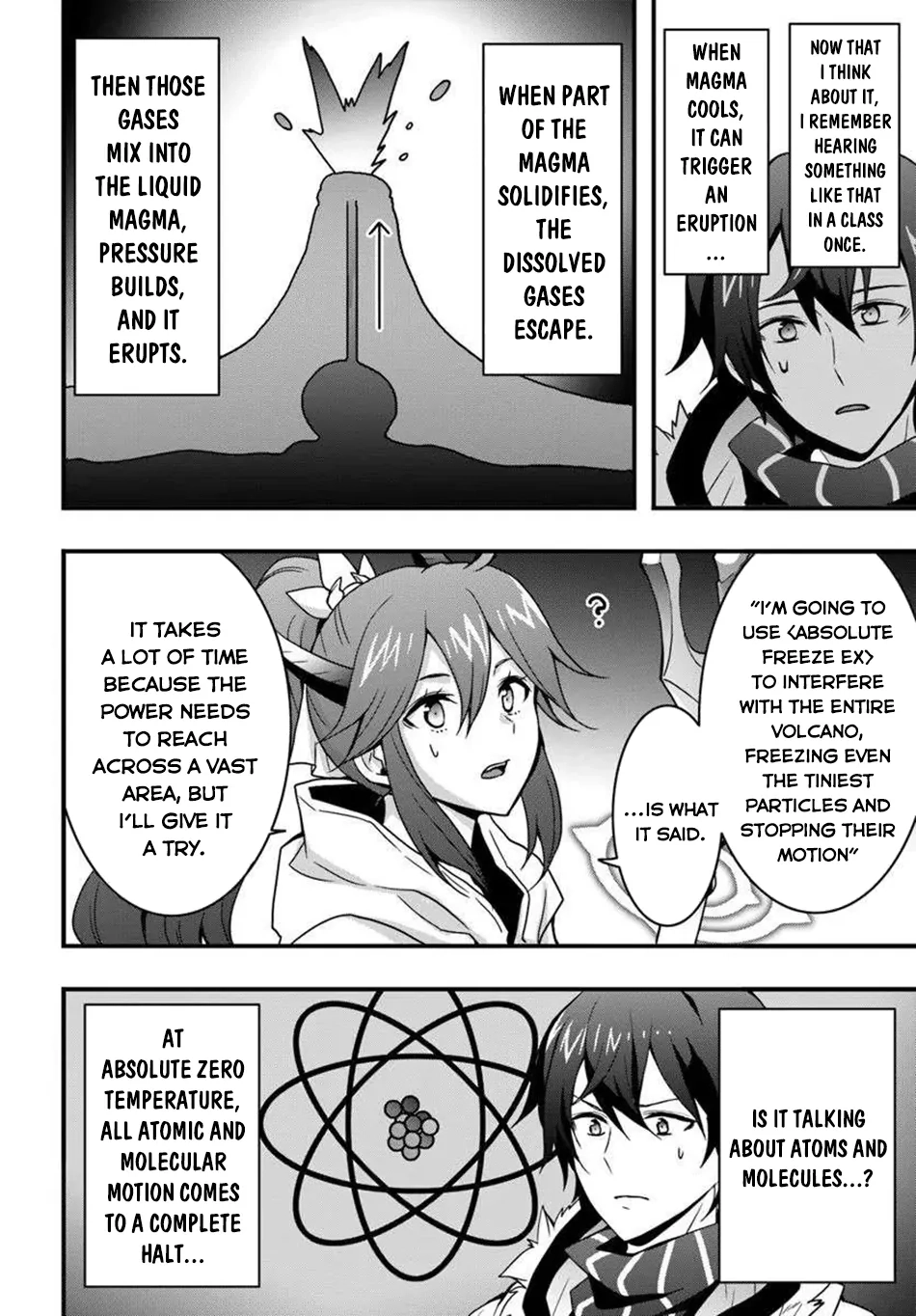 It Seems the Production Skill Acquired in Another World is the Strongest. – Chapter 49 – Page 13
