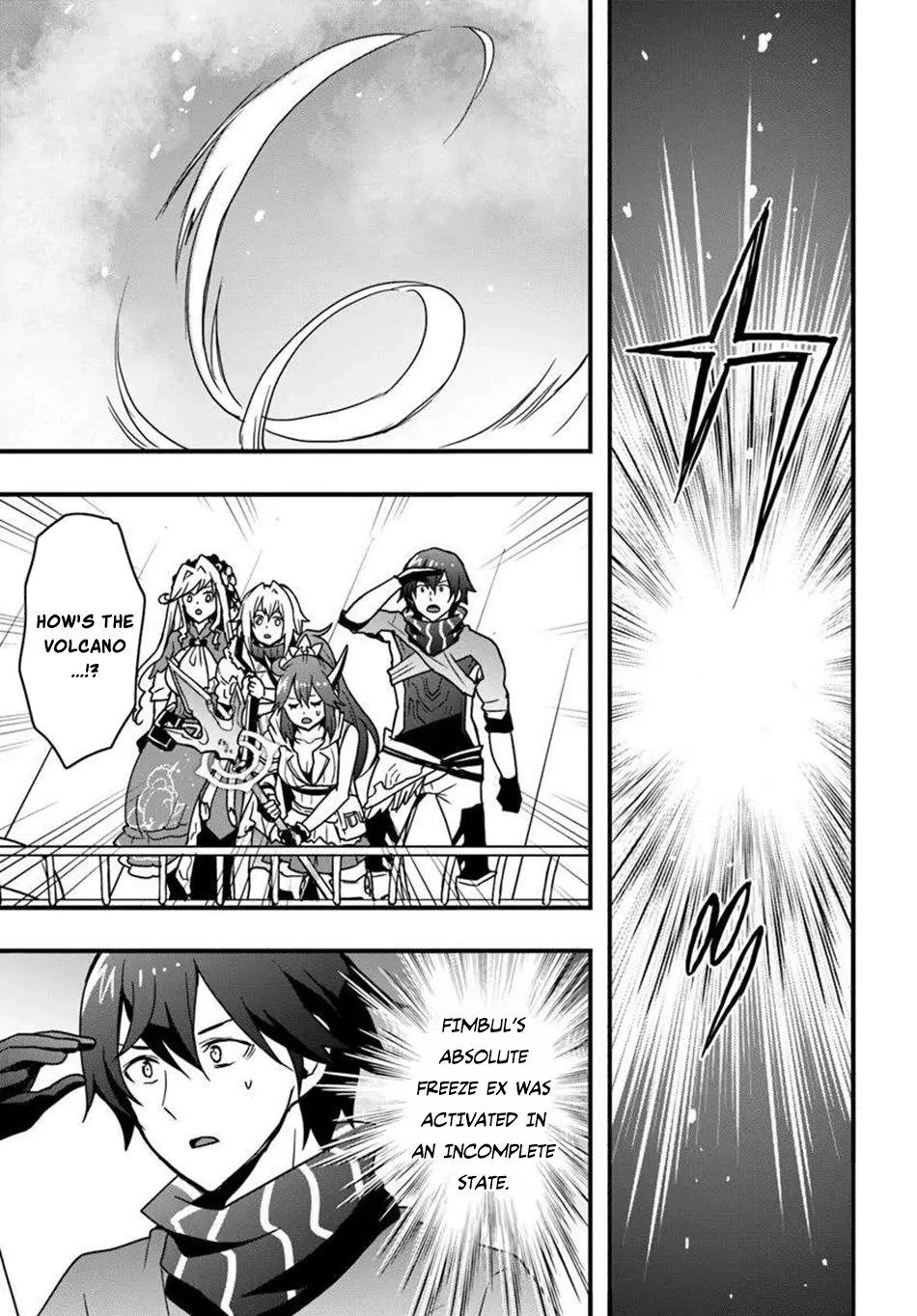 It Seems the Production Skill Acquired in Another World is the Strongest. – Chapter 49 – Page 20