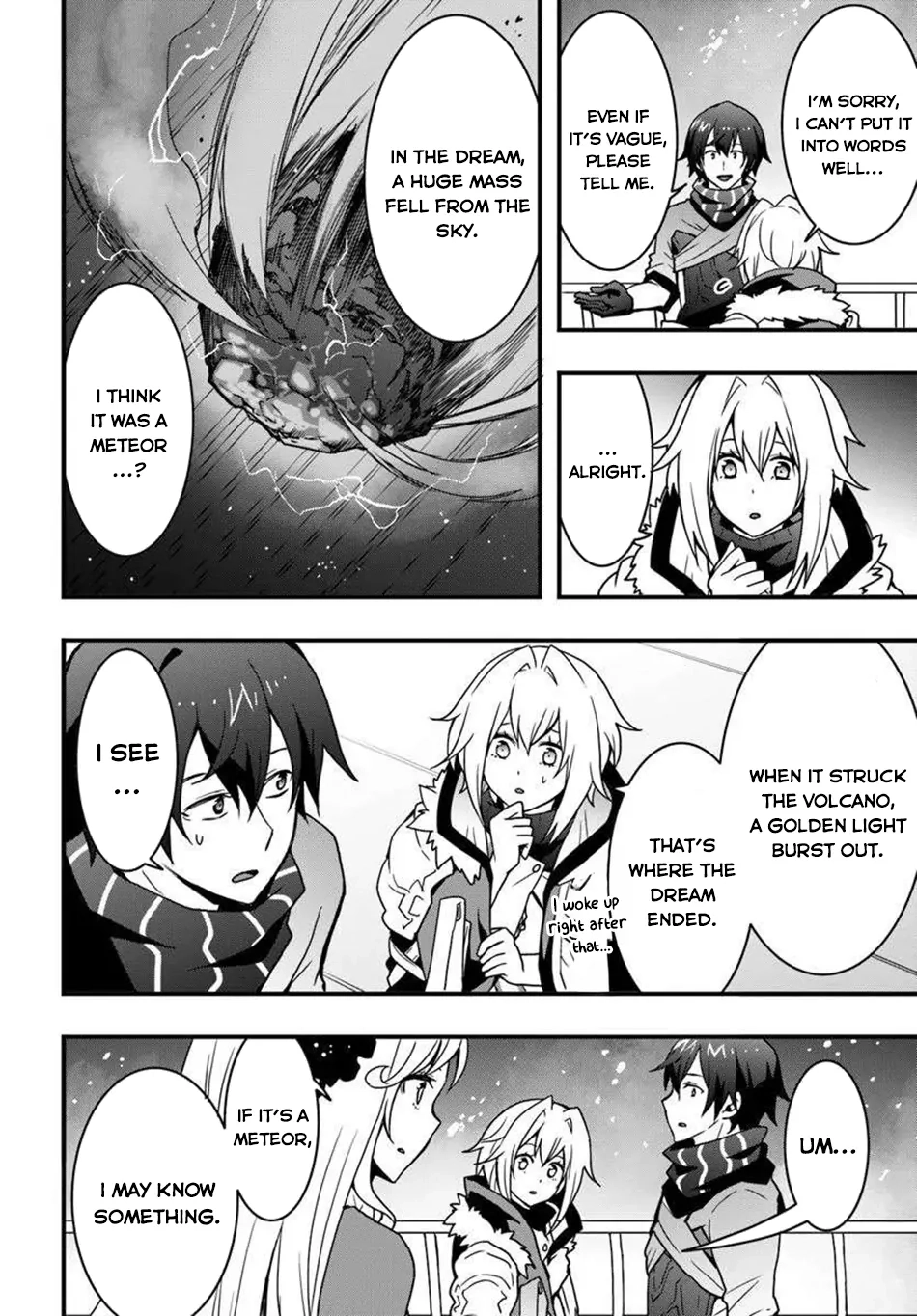 It Seems the Production Skill Acquired in Another World is the Strongest. – Chapter 49 – Page 23