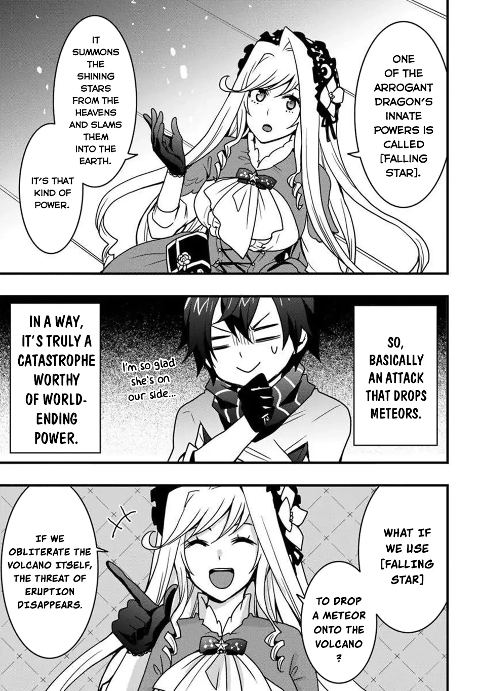 It Seems the Production Skill Acquired in Another World is the Strongest. – Chapter 49 – Page 24