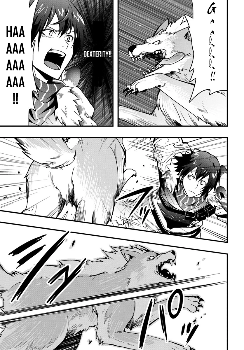 It Seems the Production Skill Acquired in Another World is the Strongest. – Chapter 5 – Page 3