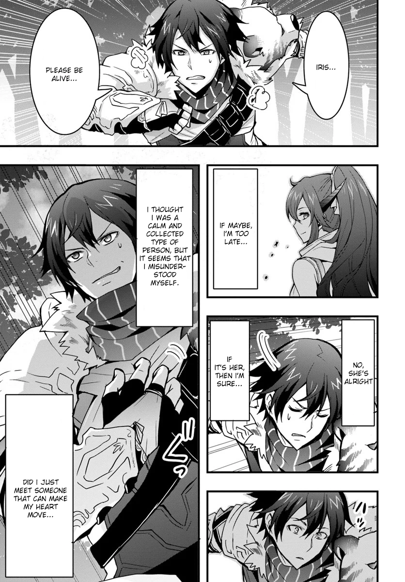 It Seems the Production Skill Acquired in Another World is the Strongest. – Chapter 5 – Page 25