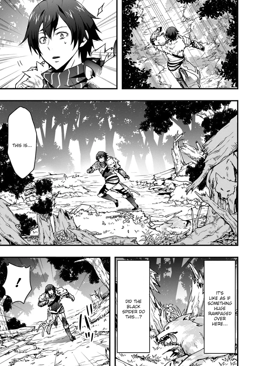 It Seems the Production Skill Acquired in Another World is the Strongest. – Chapter 5 – Page 27