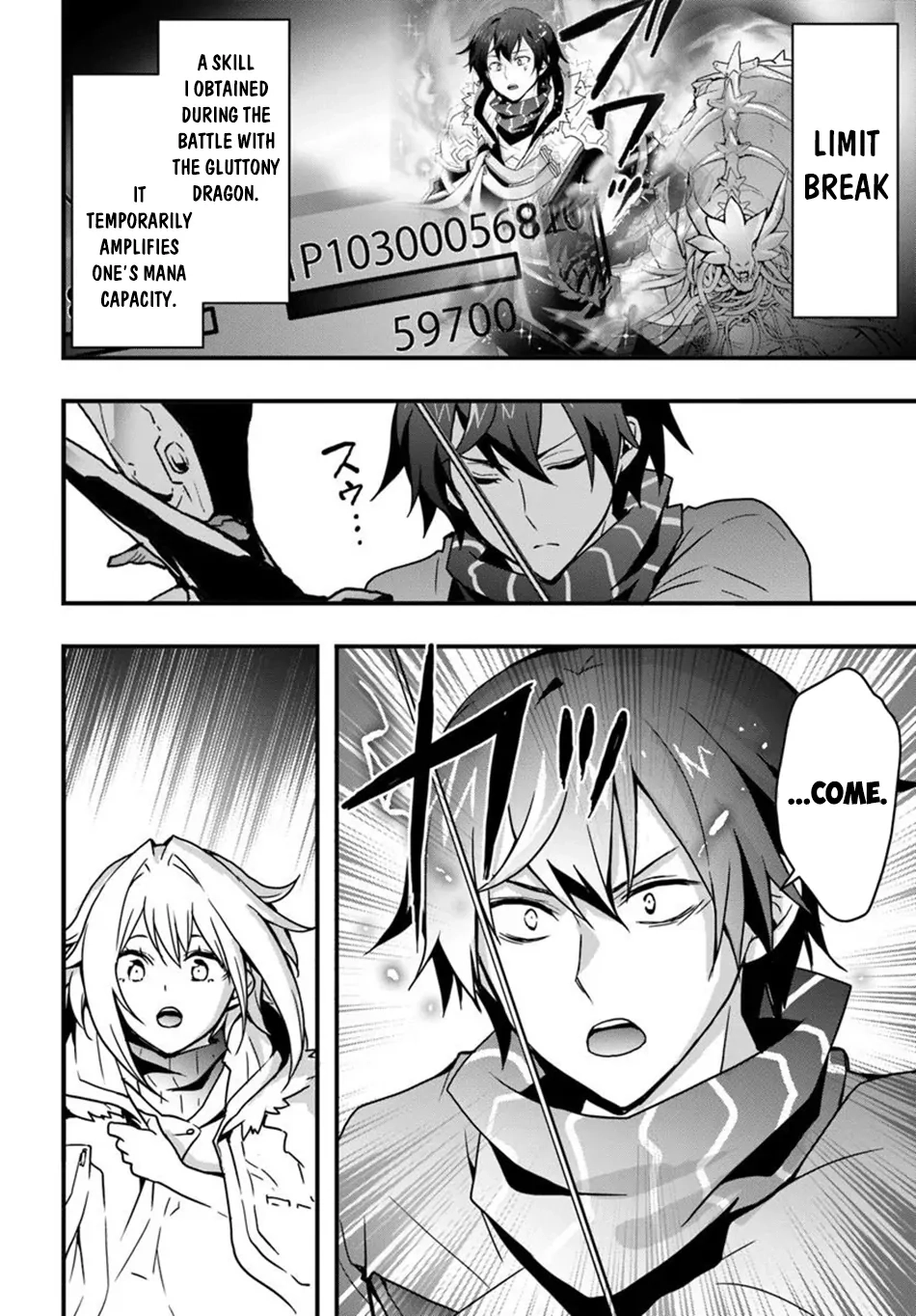 It Seems the Production Skill Acquired in Another World is the Strongest. – Chapter 50 – Page 9