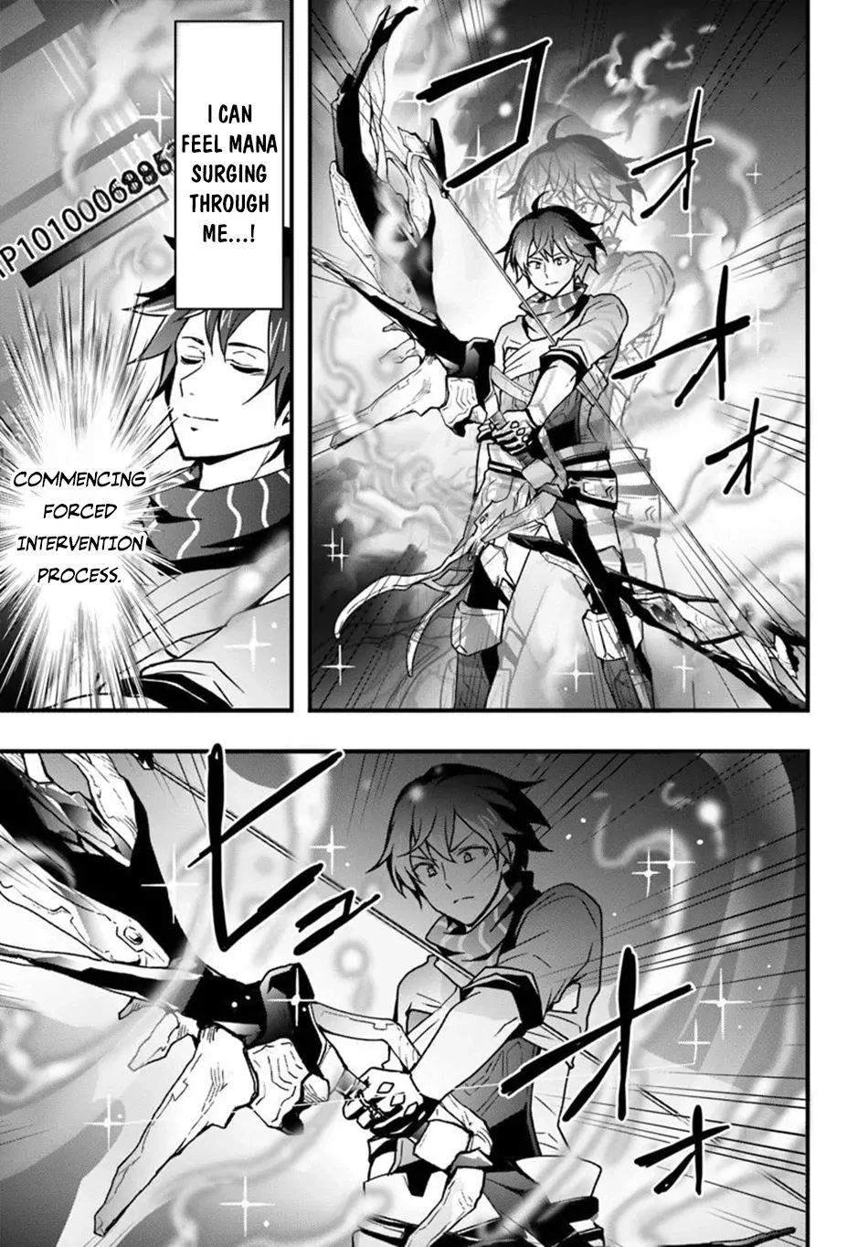 It Seems the Production Skill Acquired in Another World is the Strongest. – Chapter 50 – Page 10