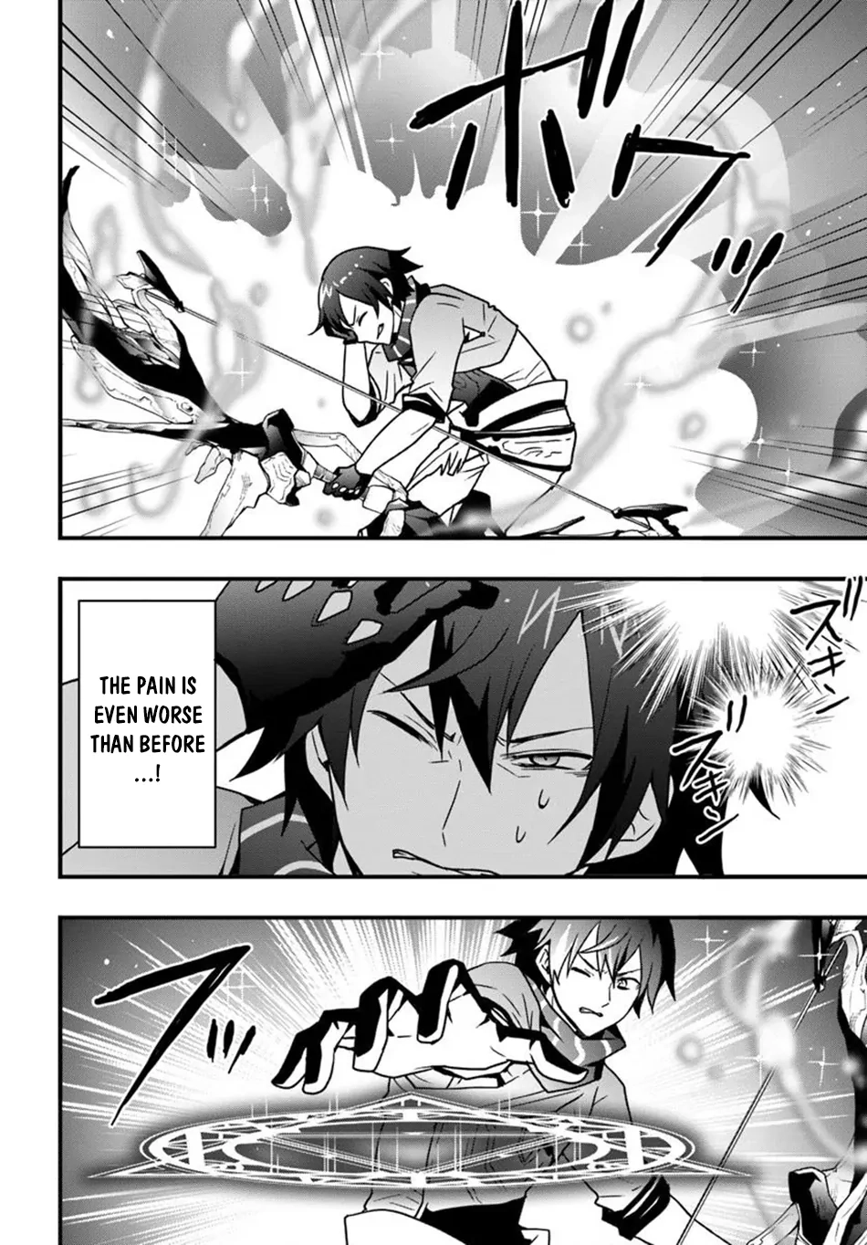 It Seems the Production Skill Acquired in Another World is the Strongest. – Chapter 50 – Page 13