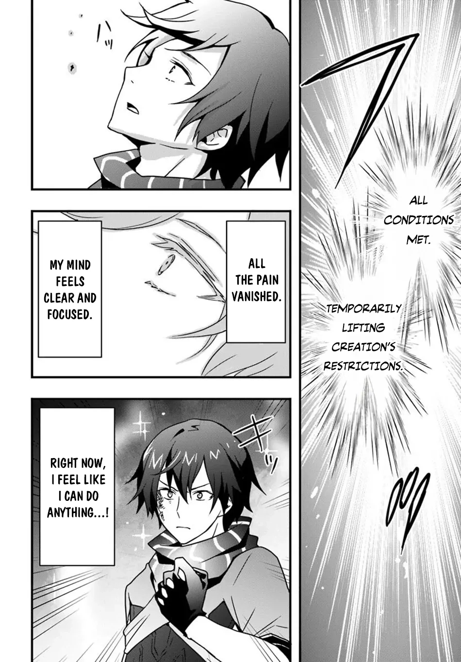 It Seems the Production Skill Acquired in Another World is the Strongest. – Chapter 50 – Page 19