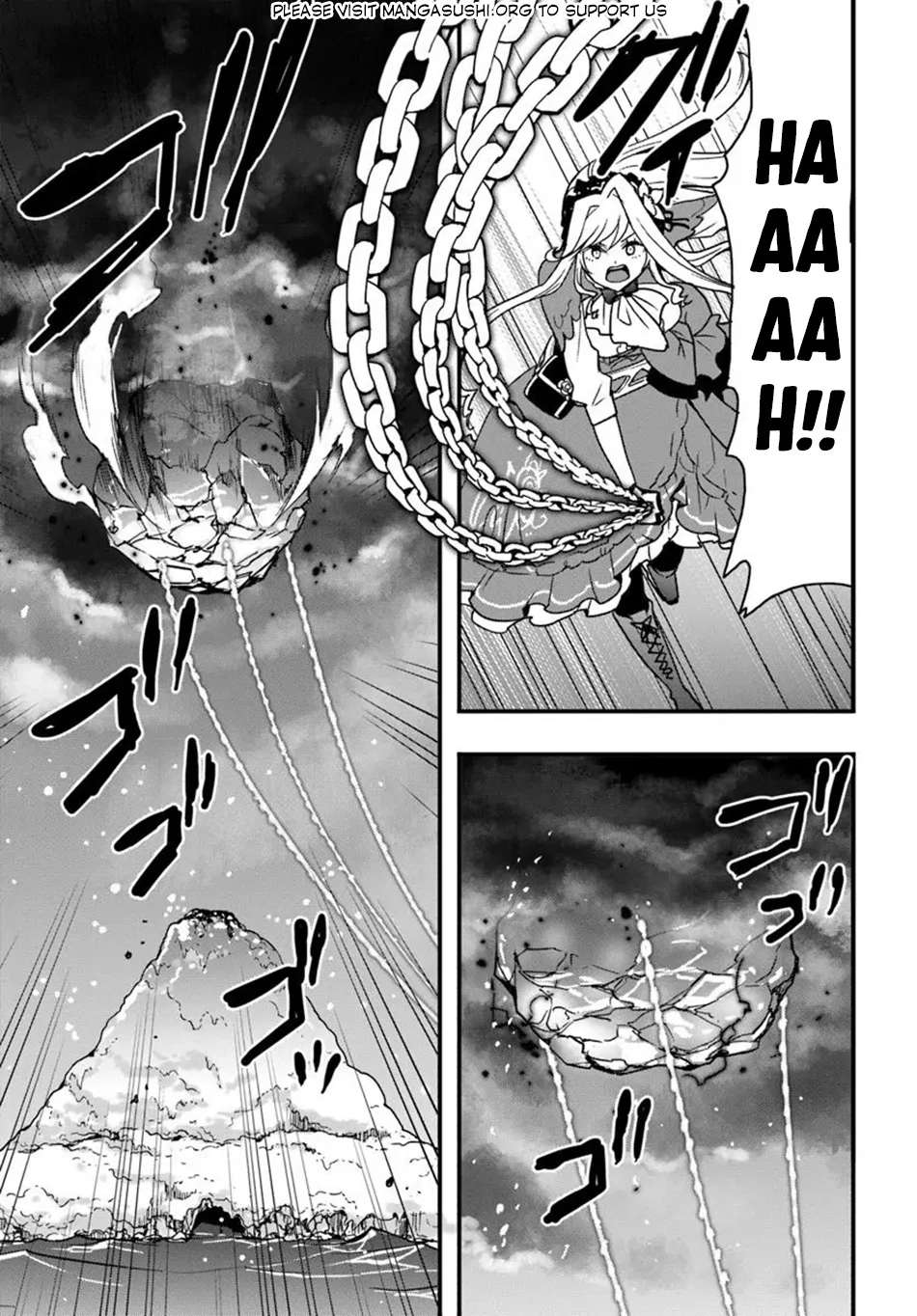 It Seems the Production Skill Acquired in Another World is the Strongest. – Chapter 50 – Page 22
