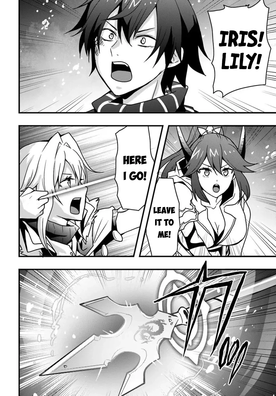 It Seems the Production Skill Acquired in Another World is the Strongest. – Chapter 50 – Page 23