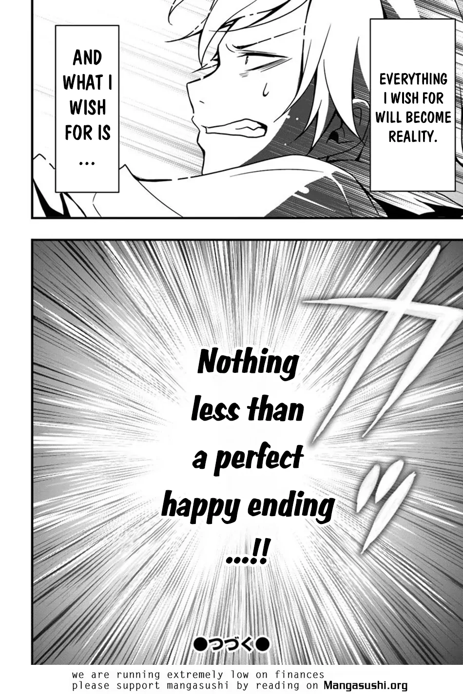 It Seems the Production Skill Acquired in Another World is the Strongest. – Chapter 50 – Page 27