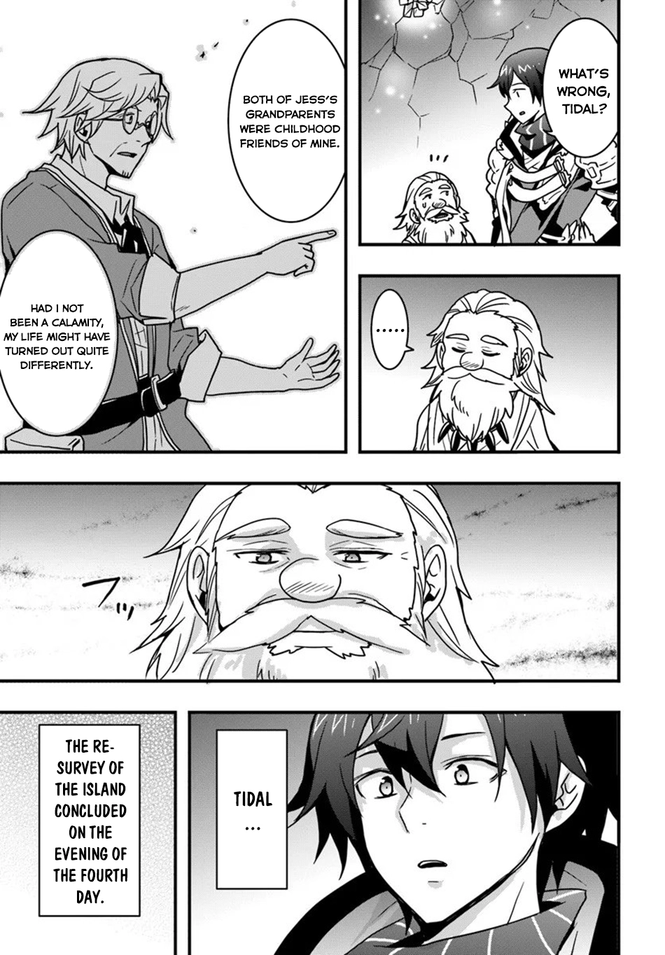 It Seems the Production Skill Acquired in Another World is the Strongest. – Chapter 52 – Page 10