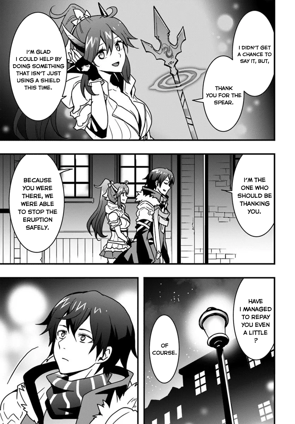 It Seems the Production Skill Acquired in Another World is the Strongest. – Chapter 52 – Page 16