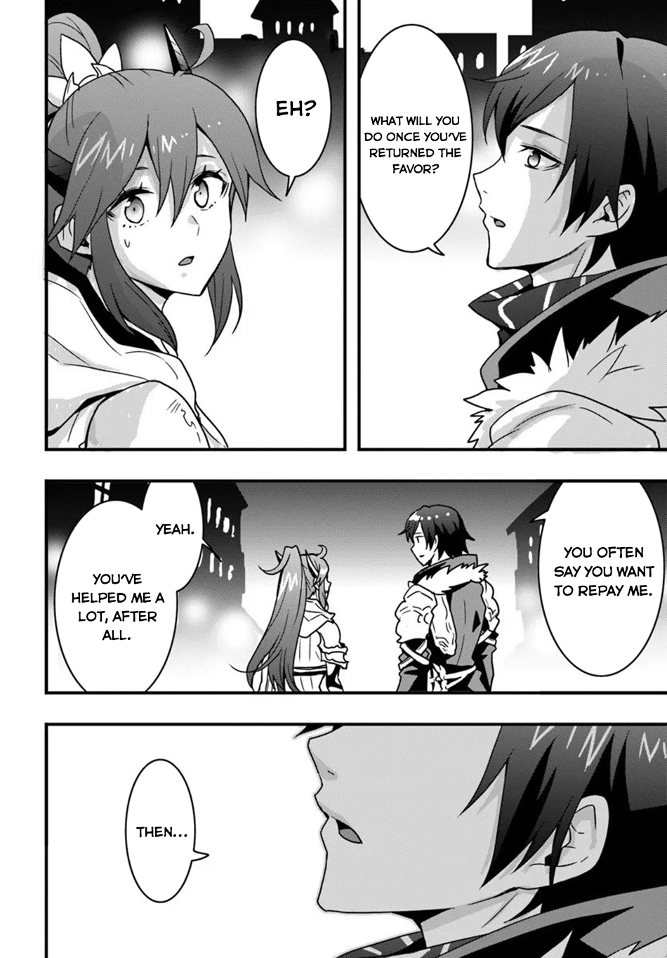 It Seems the Production Skill Acquired in Another World is the Strongest. – Chapter 52 – Page 17