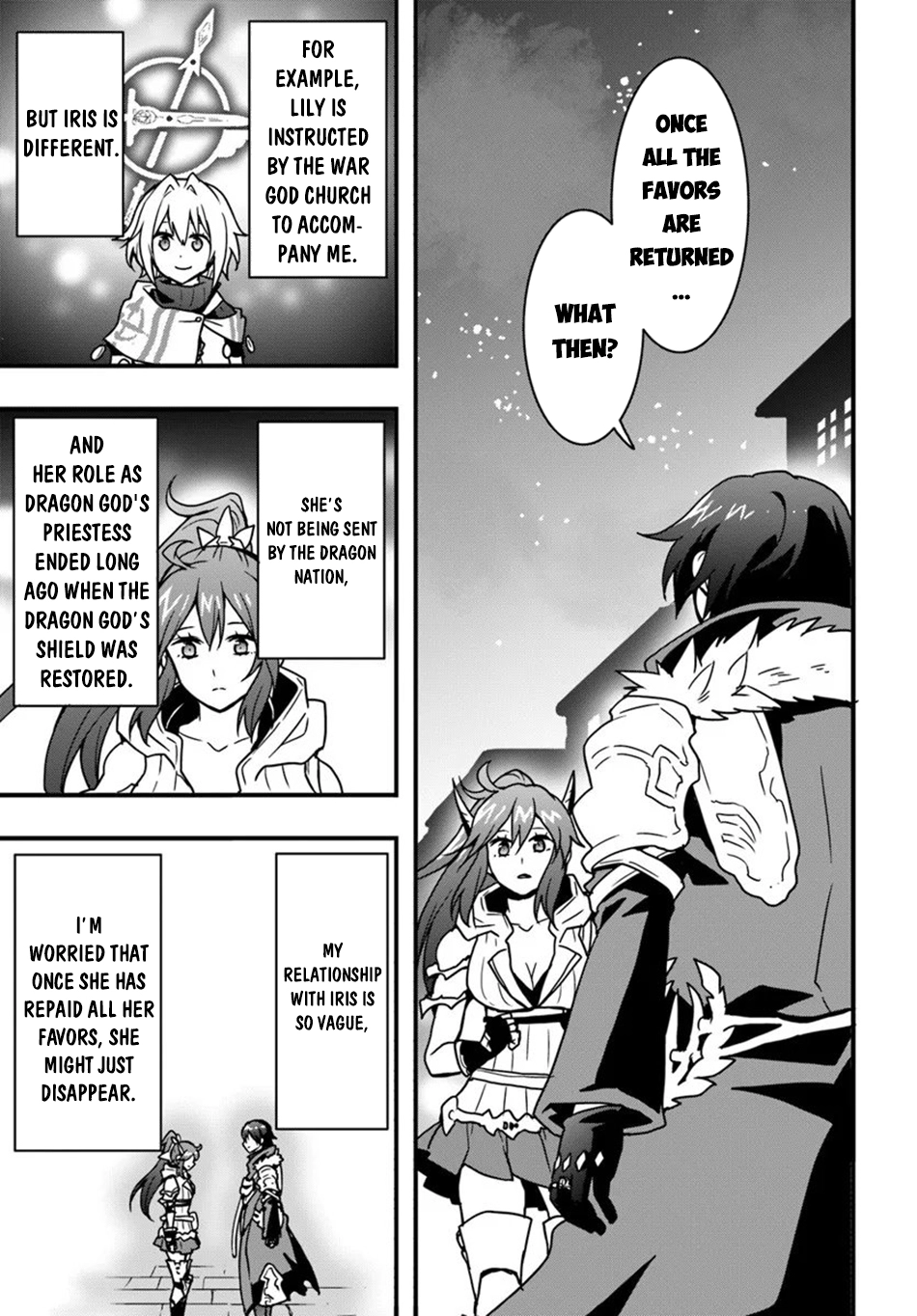 It Seems the Production Skill Acquired in Another World is the Strongest. – Chapter 52 – Page 18
