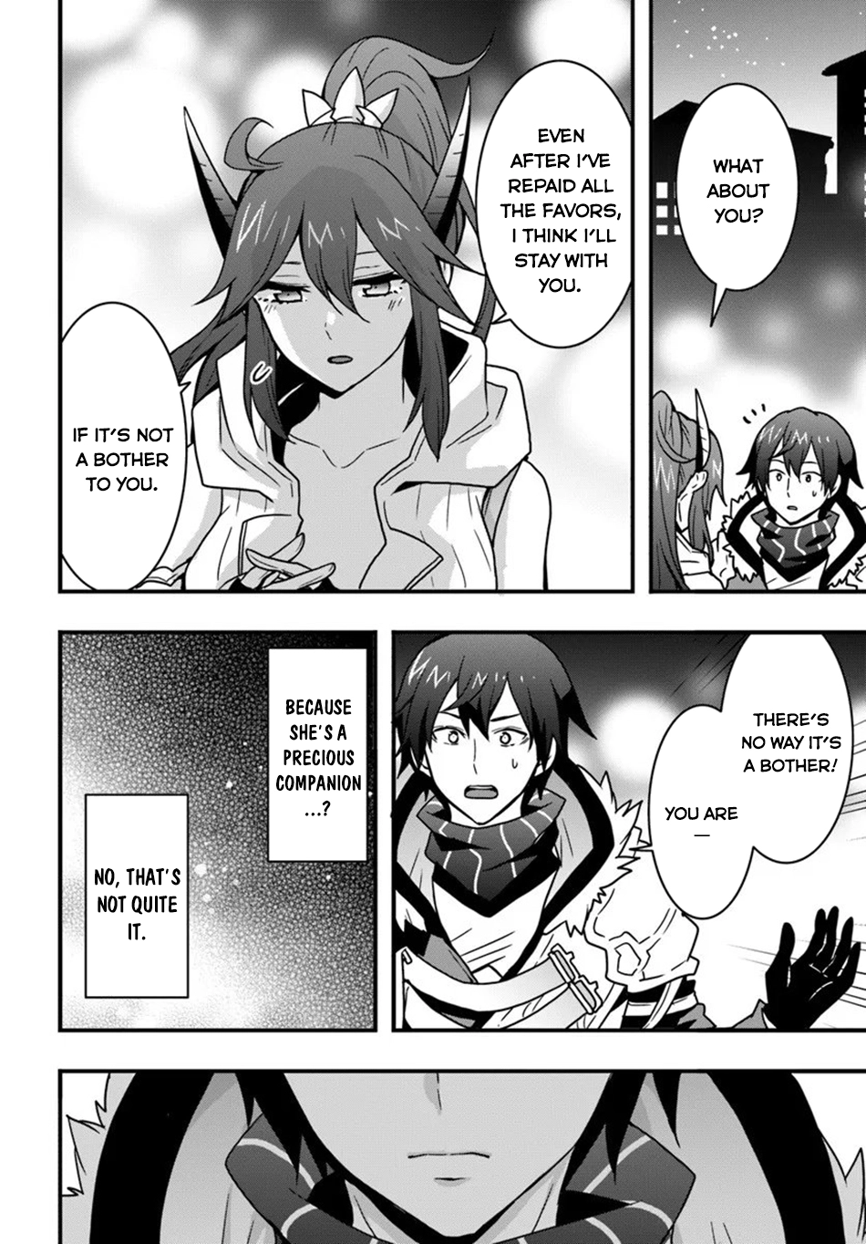 It Seems the Production Skill Acquired in Another World is the Strongest. – Chapter 52 – Page 19