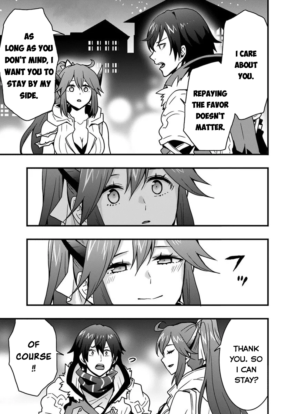 It Seems the Production Skill Acquired in Another World is the Strongest. – Chapter 52 – Page 20