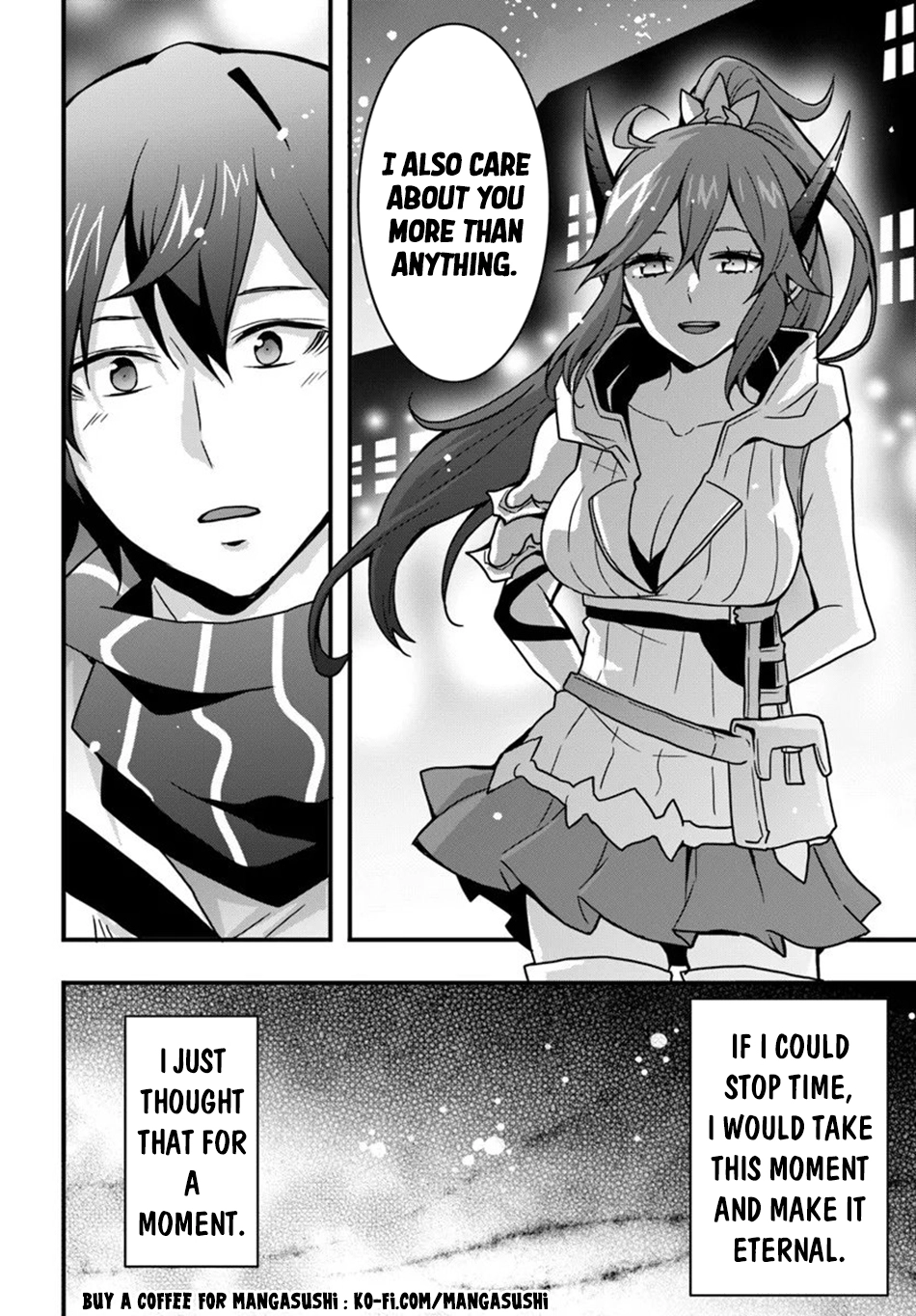 It Seems the Production Skill Acquired in Another World is the Strongest. – Chapter 52 – Page 21