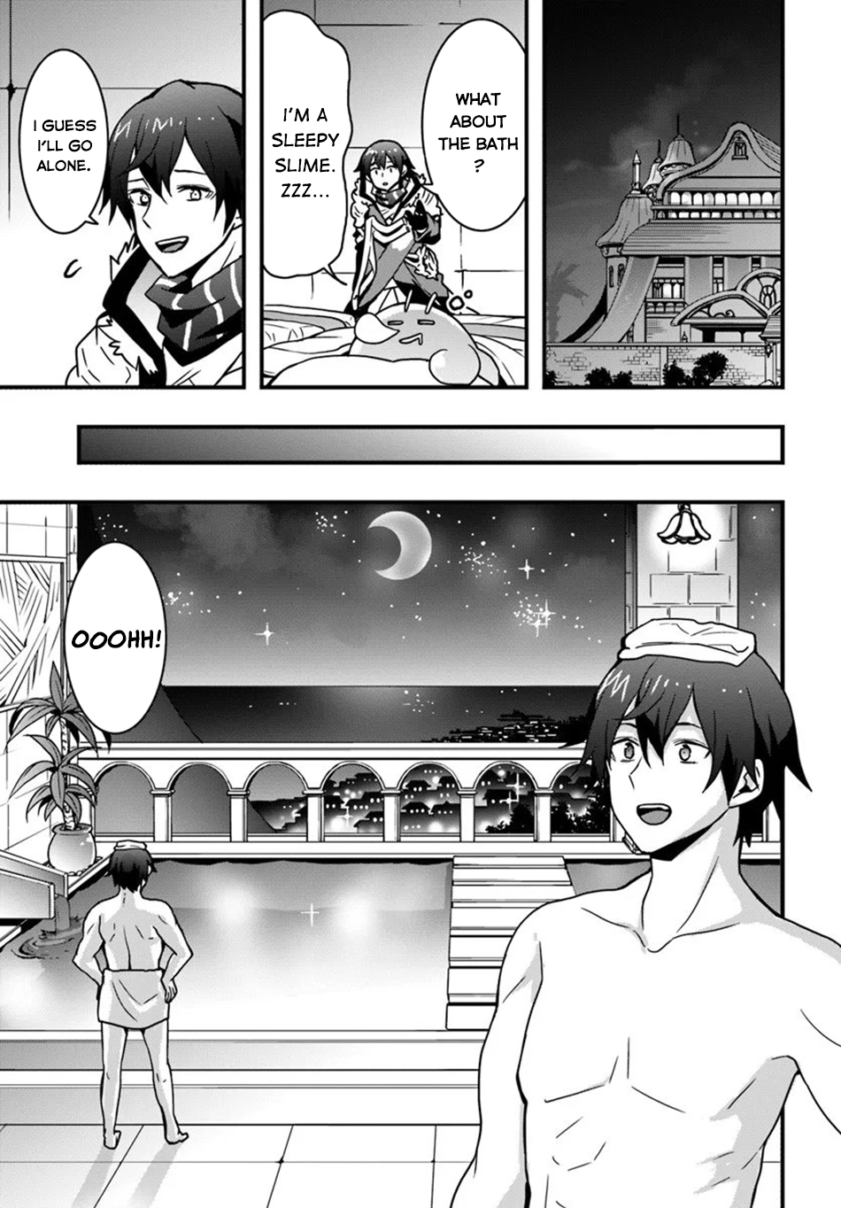 It Seems the Production Skill Acquired in Another World is the Strongest. – Chapter 52 – Page 22