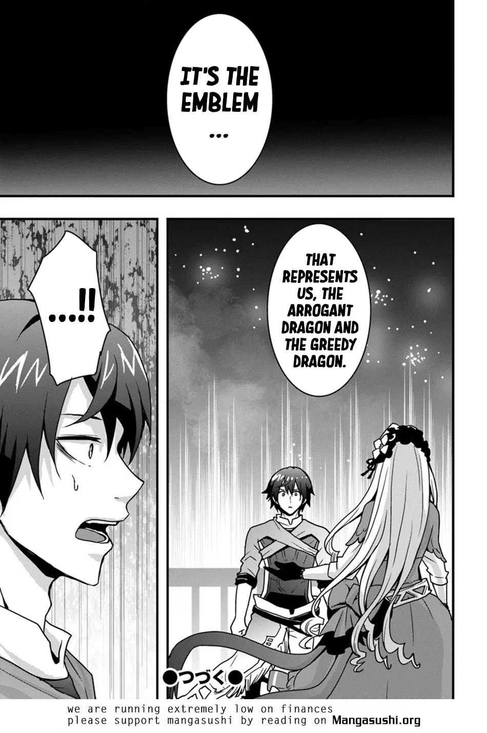 It Seems the Production Skill Acquired in Another World is the Strongest. – Chapter 52 – Page 28