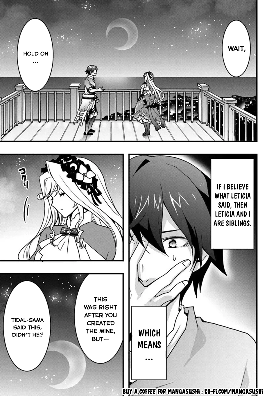 It Seems the Production Skill Acquired in Another World is the Strongest. – Chapter 53 – Page 2