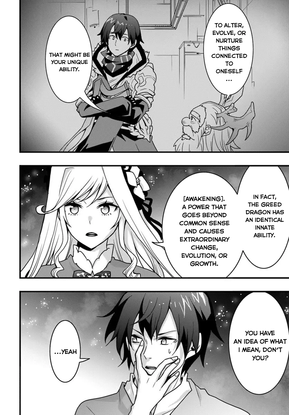 It Seems the Production Skill Acquired in Another World is the Strongest. – Chapter 53 – Page 3