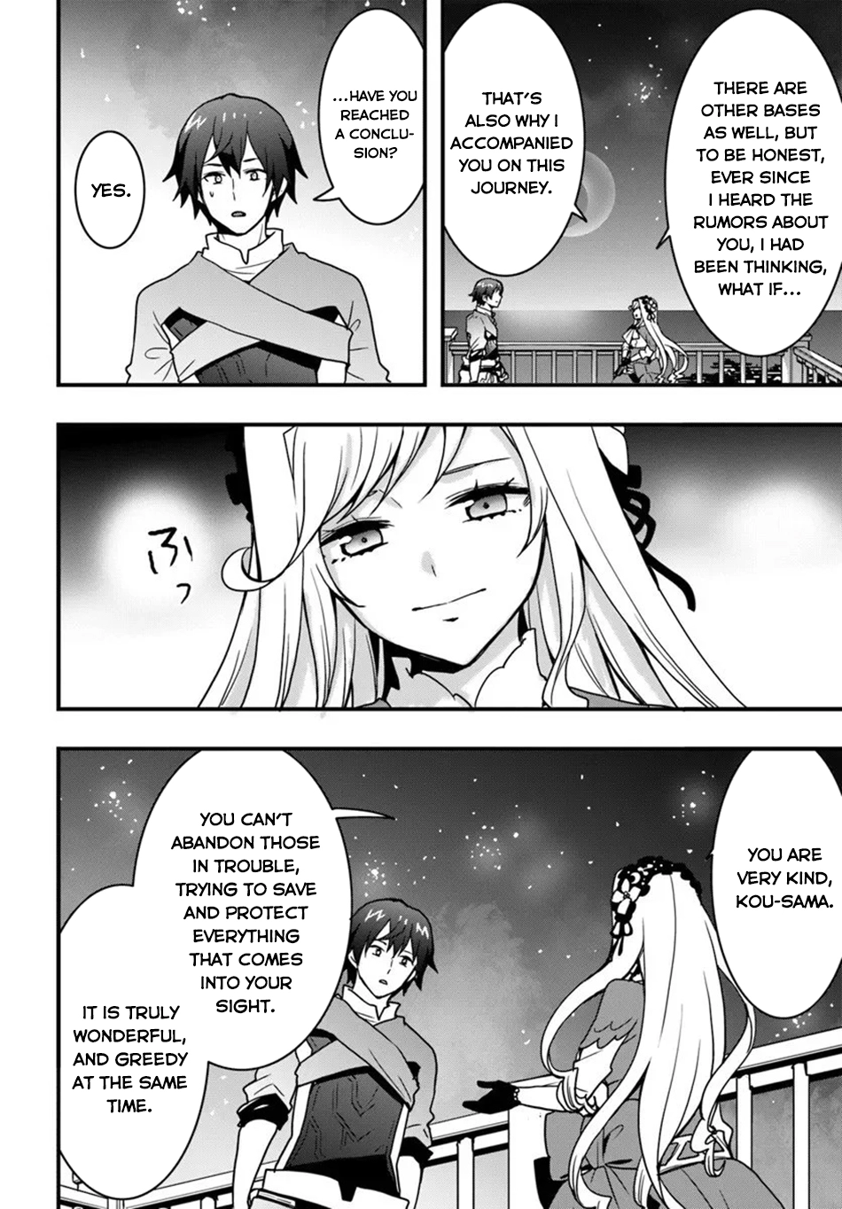 It Seems the Production Skill Acquired in Another World is the Strongest. – Chapter 53 – Page 5